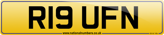 R19 UFN