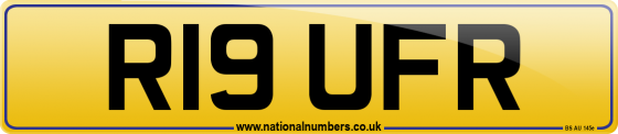 R19 UFR