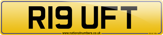 R19 UFT