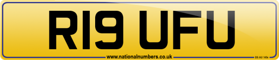 R19 UFU