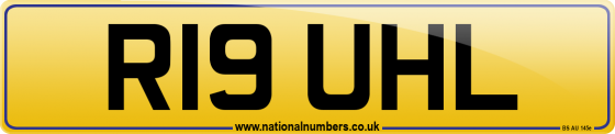 R19 UHL