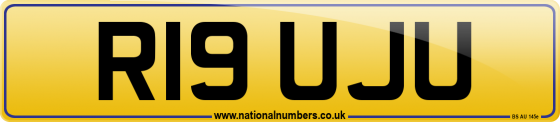 R19 UJU