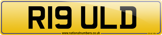 R19 ULD