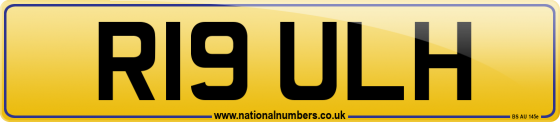 R19 ULH