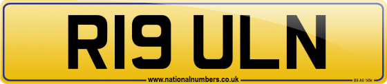 R19 ULN