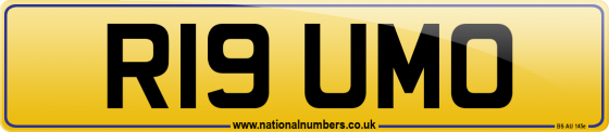 R19 UMO