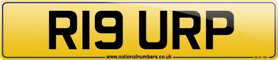 R19 URP