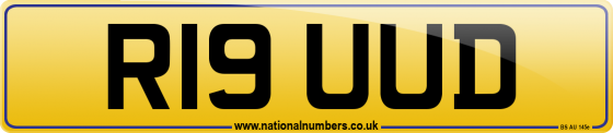 R19 UUD