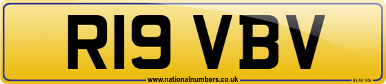 R19 VBV