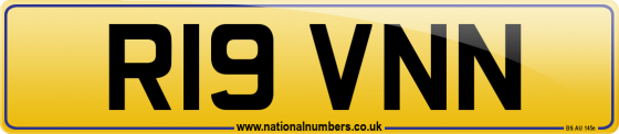 R19 VNN