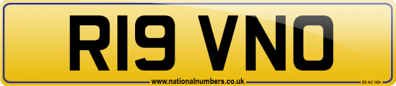 R19 VNO