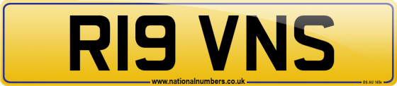 R19 VNS