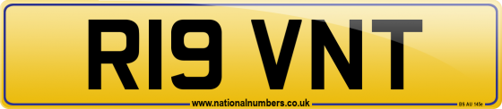 R19 VNT