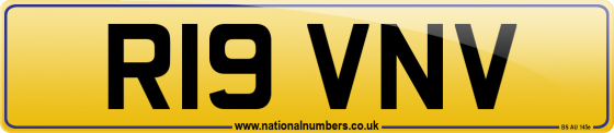 R19 VNV