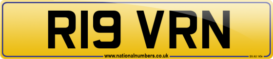 R19 VRN