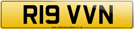 R19 VVN