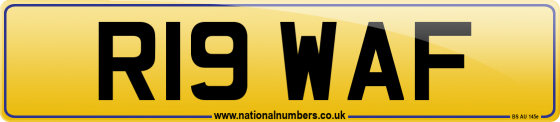 R19 WAF