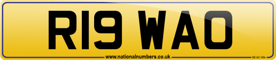 R19 WAO