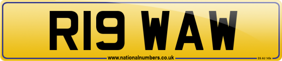 R19 WAW