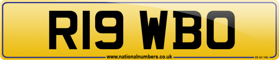 R19 WBO