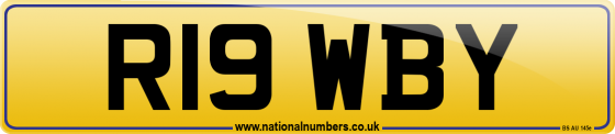 R19 WBY