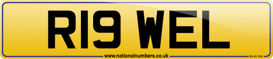 R19 WEL
