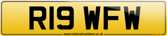 R19 WFW