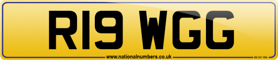 R19 WGG