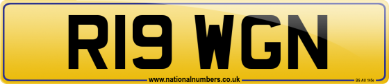 R19 WGN