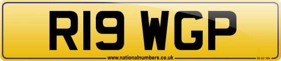 R19 WGP