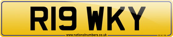 R19 WKY