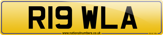 R19 WLA
