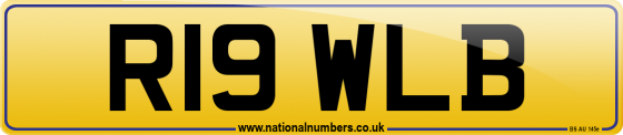R19 WLB