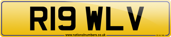 R19 WLV