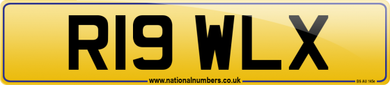 R19 WLX