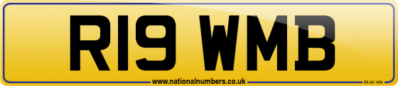 R19 WMB