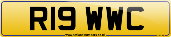 R19 WWC