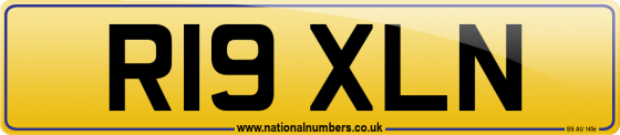 R19 XLN