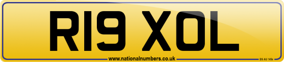 R19 XOL