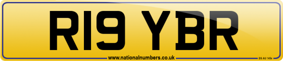 R19 YBR