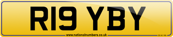 R19 YBY