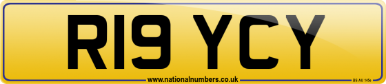 R19 YCY