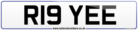 R19 YEE