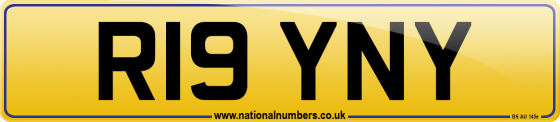 R19 YNY