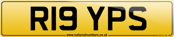 R19 YPS