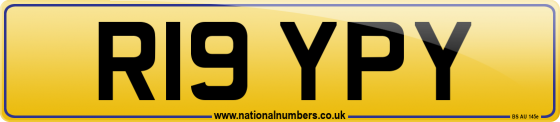 R19 YPY