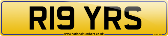 R19 YRS