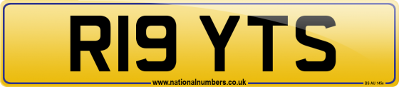 R19 YTS