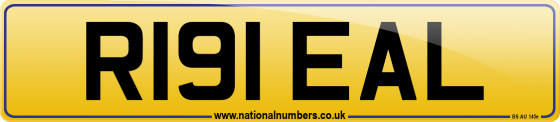 R191 EAL