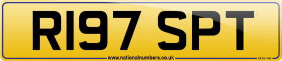 R197 SPT